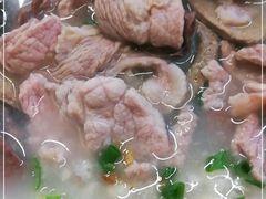 -广场正宗原汁薏米店