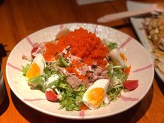 金枪鱼沙拉-醉虎传(南锣鼓巷店)