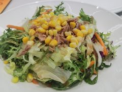 -棒约翰比萨(望京SOHO店)