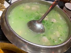 -金掌勺锅包肉(太原万达店)