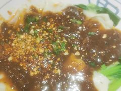 -大嘻咹biangbiang面(历史博物馆店)