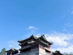-颐和园