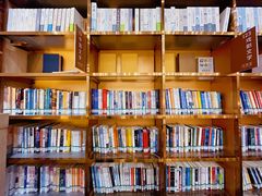 -阅读家(南海天河城店)