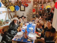 -慢隅法式小馆·生日求婚西餐厅
