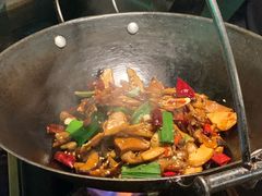 -吃货私房菜(丽江束河古镇店)