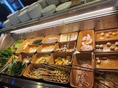 -火炉火自助餐(喜隆多店)