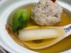 清炖四季狮子头-九朝会昆曲·宴(望京店)