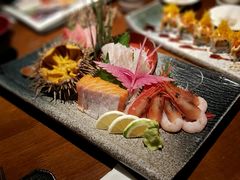 -千代武日本料理(开发区店)