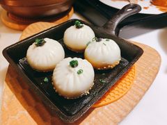 松露生煎包-梧桐Plus·创意京·川料理(万象城店)