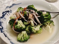 -杭州香格里拉·香宫中餐厅