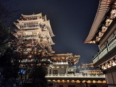 -济南大明湖景区