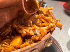 -老佛爷铜炉蛙锅(东门老街店)