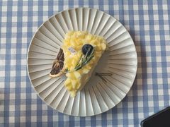 -红小姐咖啡馆(西津渡店)