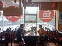 大堂-新侗家食府(蟠桃宫店)