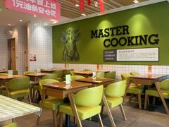 -李先生牛肉面大王(青岛闽江路店)