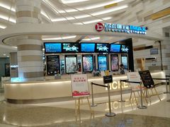 -万象影城(杭州万象城IMAX激光店)