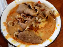 -前门杨记·铜锅涮肉(王府井·故宫店)