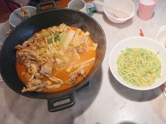 -望湘园·湖南菜(颛桥万达店)