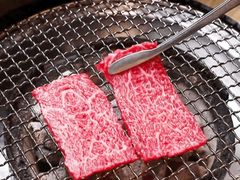 -虎丸烧肉(新大陆广场店)