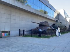 -沈阳“九·一八”历史博物馆