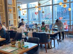 -亚马逊蒸汽活海鲜自助(LCM置汇旭辉广场店)