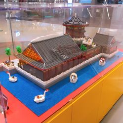 -乐高授权专卖店(鲁能城购物中心店)
