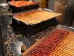 -西藏饭店·亚克·食光自助餐厅(文殊院店)