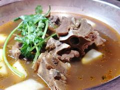 -望蝎门羊蝎子火锅(祭城店)