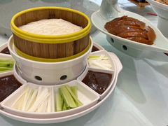 -谢先生酒店·椒宴集(沙湖店)