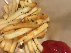 -shark burger·鲨鱼汉堡(交子大道店)