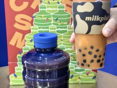 -milkplus·泰式奶茶(较场东路店)