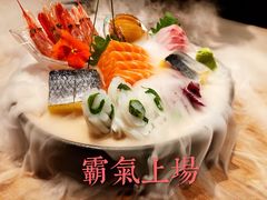 -武藏日本料理(宝安壹方城店)