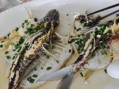 -八仔大富楼·河鲜(西江店)