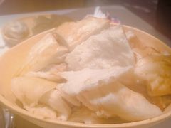 -锅当当铁锅炖烀饼王(长泰广场店)