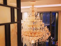 -Yan Ting 宴庭中餐厅(上海静安瑞吉酒店)
