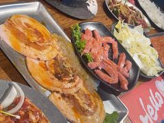 -名扬烤肉(起源店)