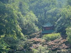 -岳麓山风景名胜区