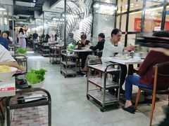 大堂-陈记顺和潮汕牛肉火锅(番禺迎宾大道店)