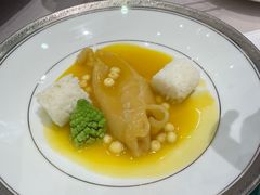 -虹御轩·传承江浙菜(虹桥店)
