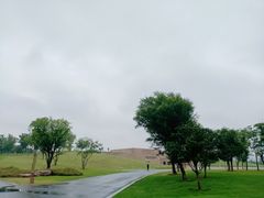 -盘龙城遗址博物院