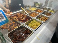 -咱家王新国把子肉(县东巷店)