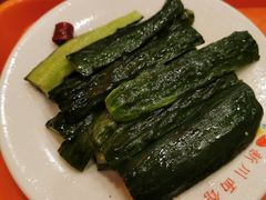 -新川面馆(新街口起源店)