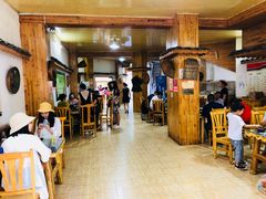 -张关合渣(航空大道店)