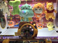 -大玩家(万达广场大连甘井子店)