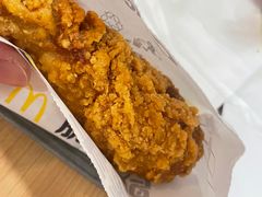 -麦当劳(北站北广场店)