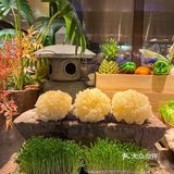 自助餐#艾特你的饭搭子请你吃 海鲜自助攻略