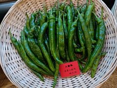 -西江美食舫·江西菜(健德桥店)