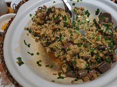 -77号渔船·蒸海鲜青岛菜(积米崖店)