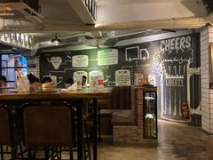 -Liberty Brewing Co·曼哈顿餐吧