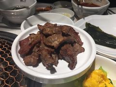 -本家韩国烤肉(青岛万象城店)